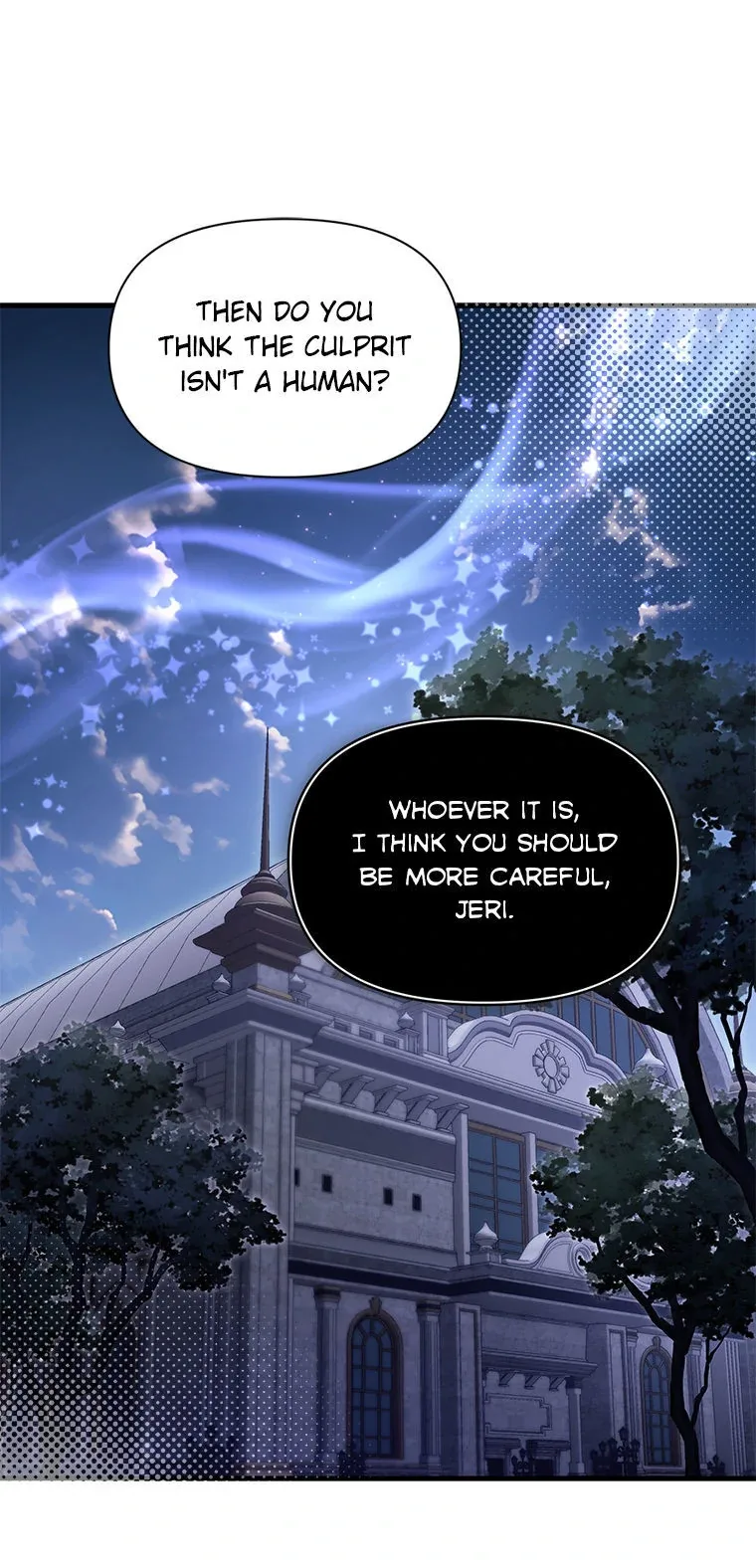 Finding My Father’s Son Chapter 91 page 70