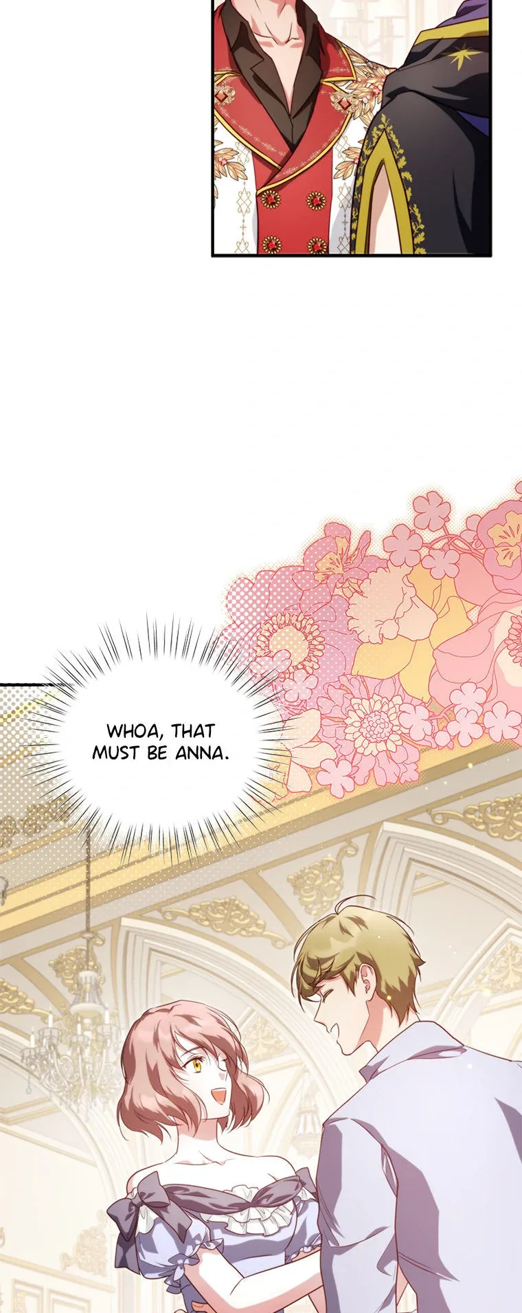 Finding My Father’s Son Chapter 91 page 52