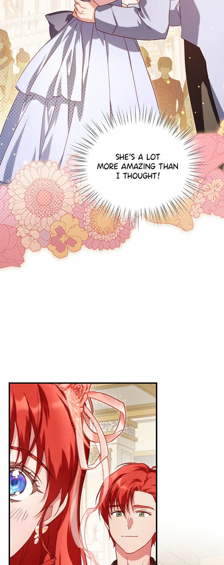 Finding My Father’s Son Chapter 91 page 53