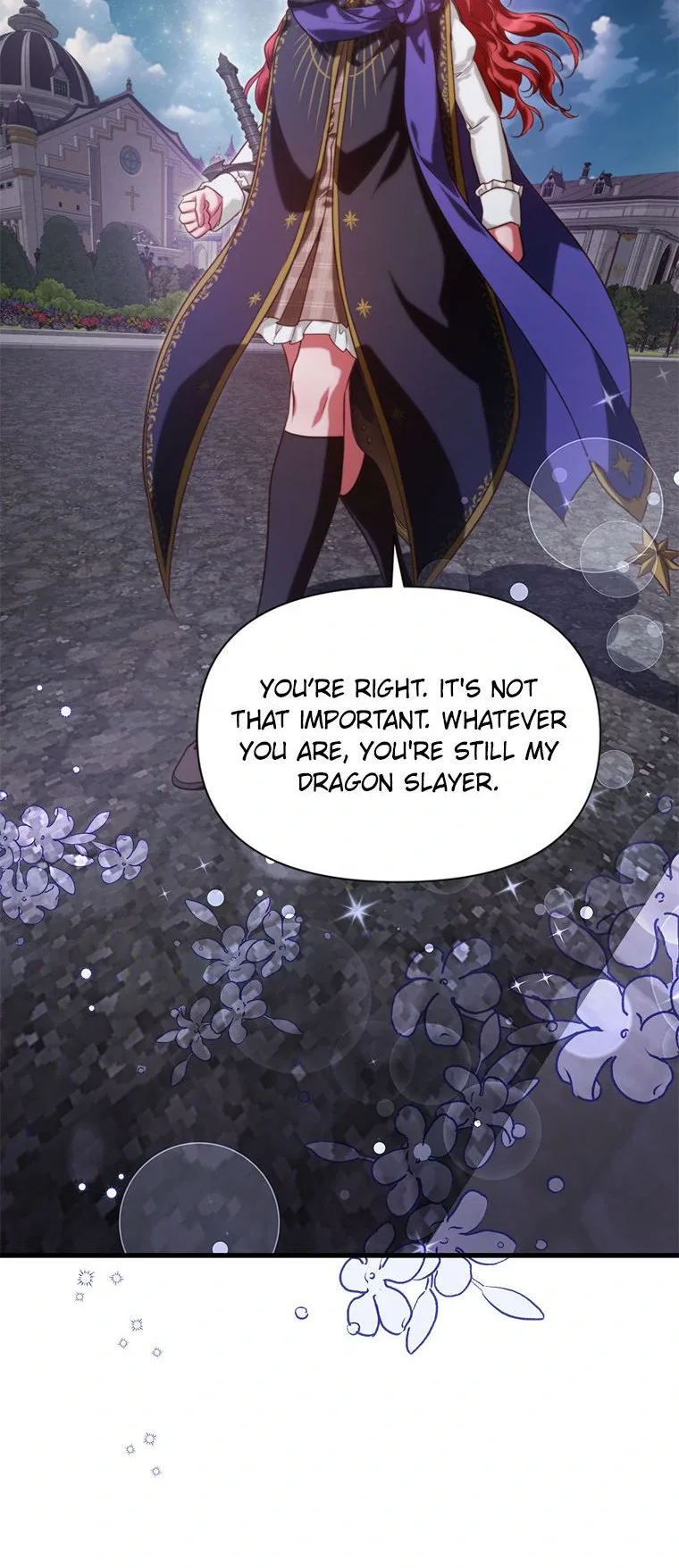 Finding My Father’s Son Chapter 92 page 55