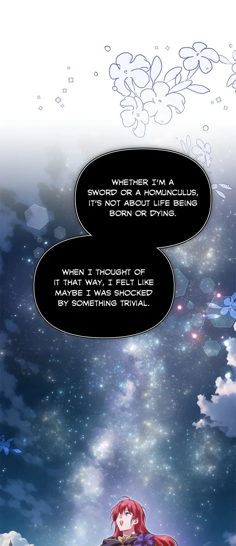 Finding My Father’s Son Chapter 92 page 54