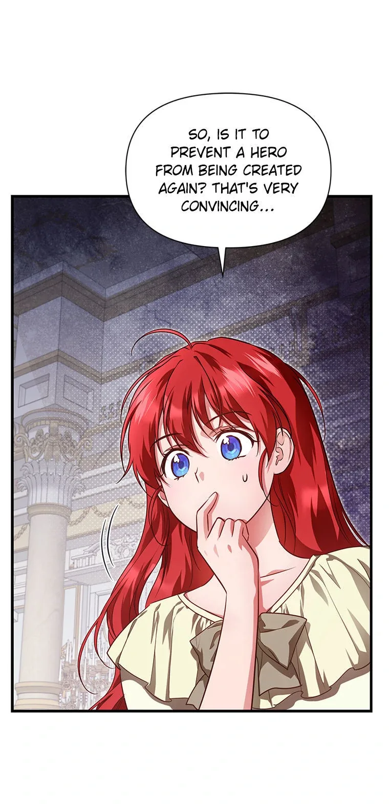 Finding My Father’s Son Chapter 91 page 69