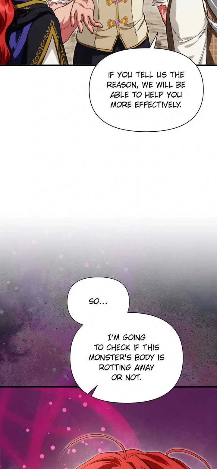 Finding My Father’s Son Chapter 96 page 25