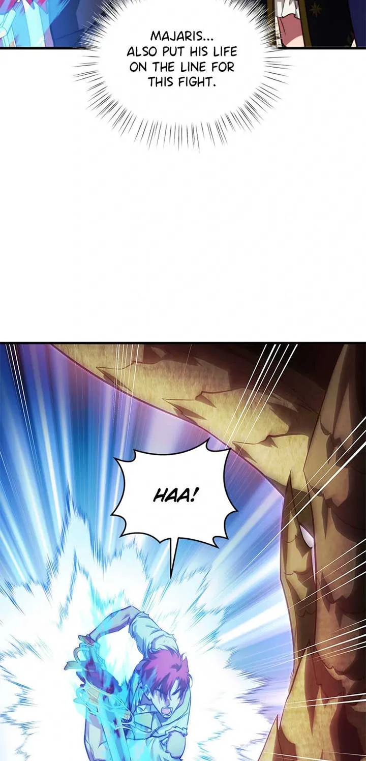 Finding My Father’s Son Chapter 96 page 28