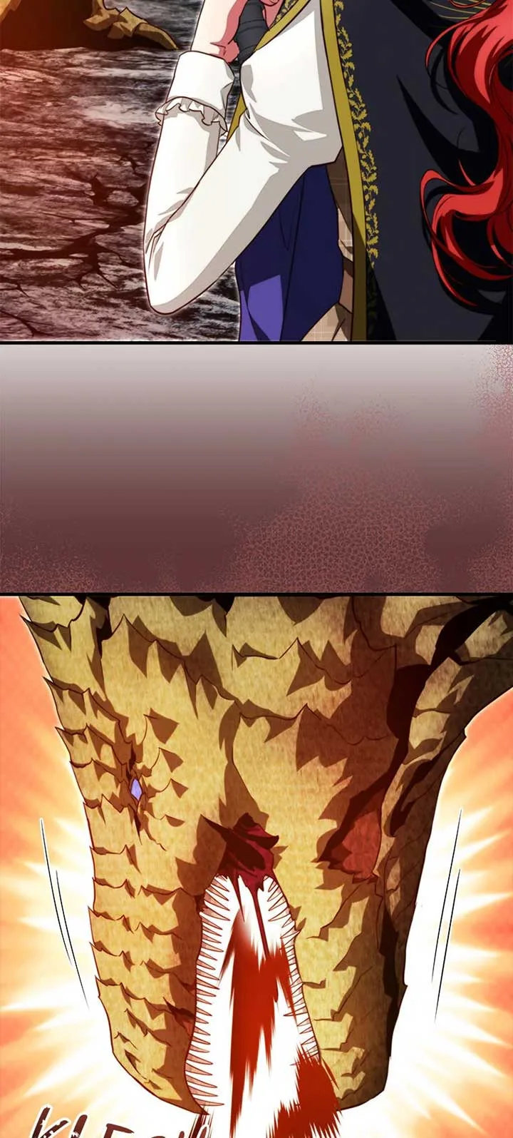 Finding My Father’s Son Chapter 96 page 19