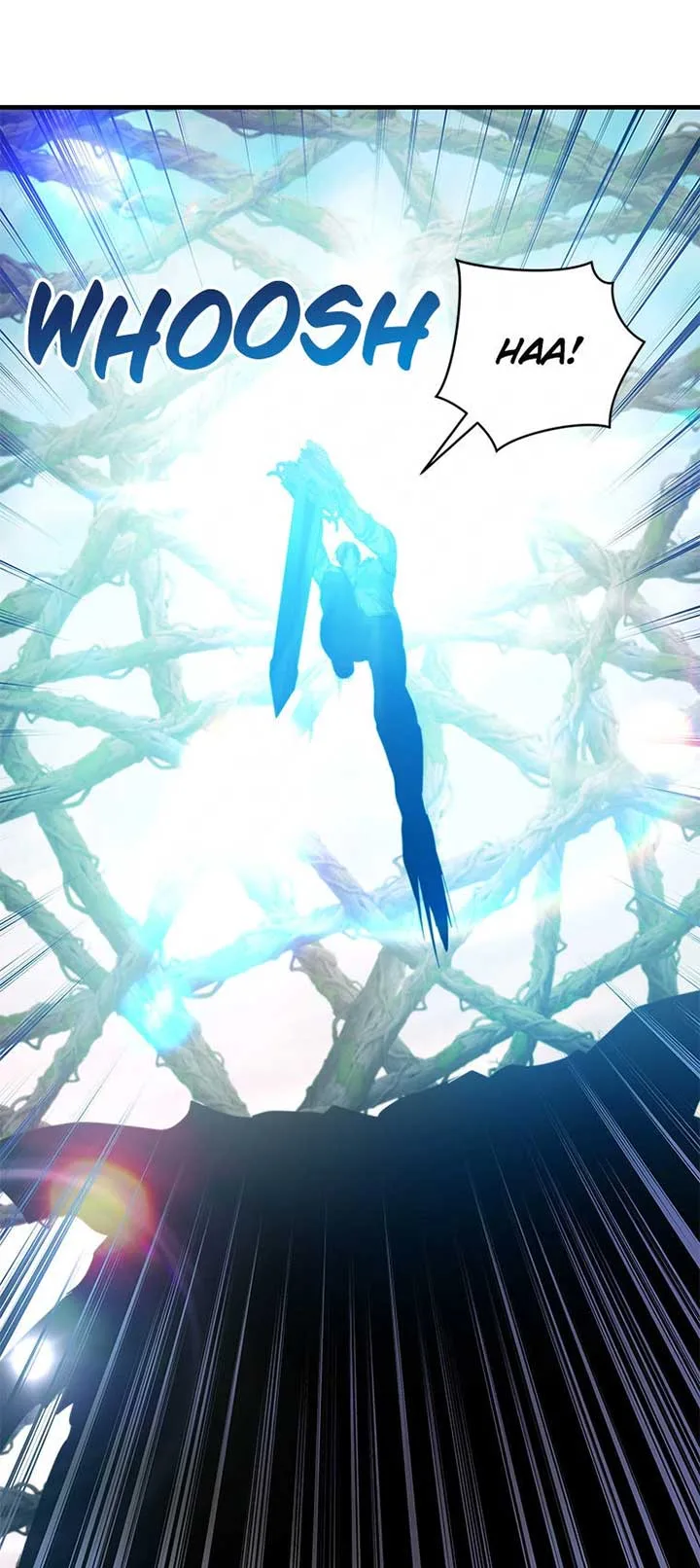 Finding My Father’s Son Chapter 96 page 56