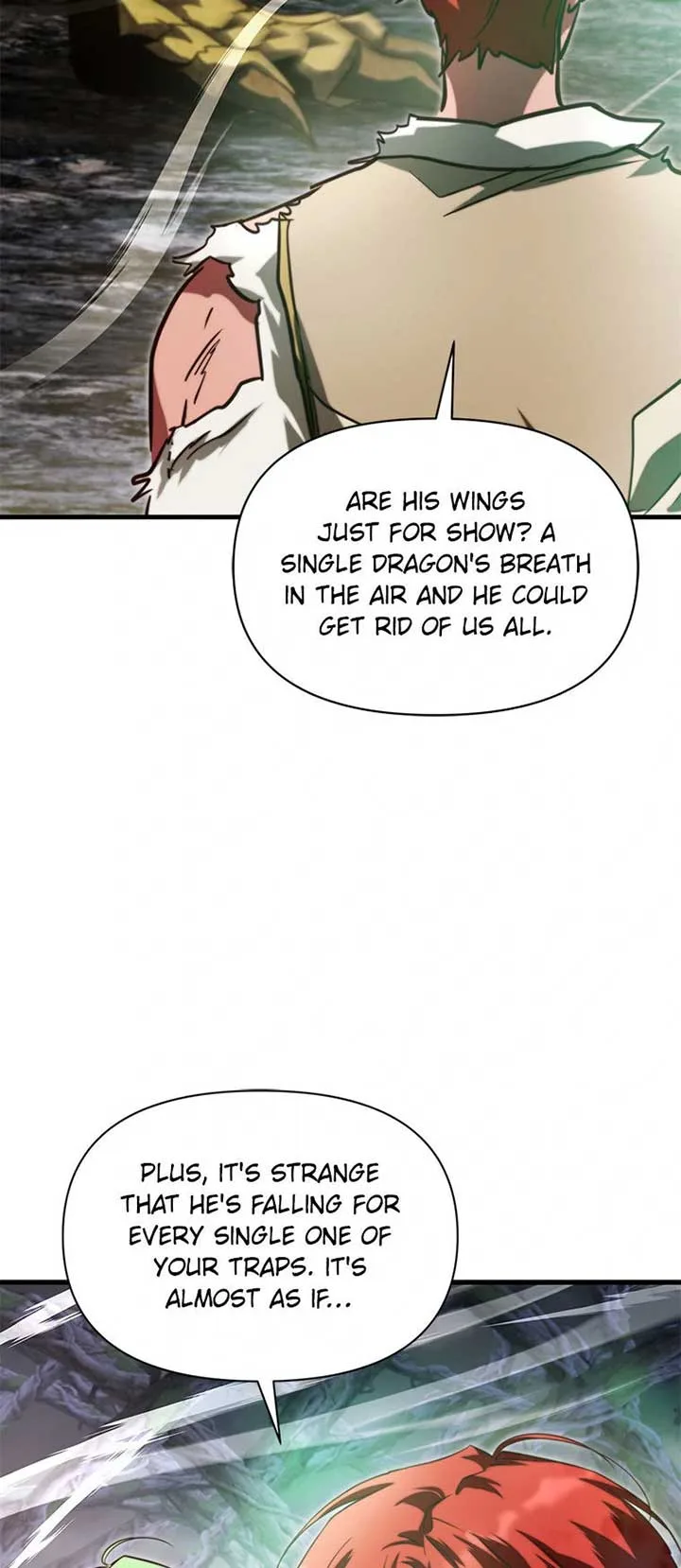 Finding My Father’s Son Chapter 96 page 3
