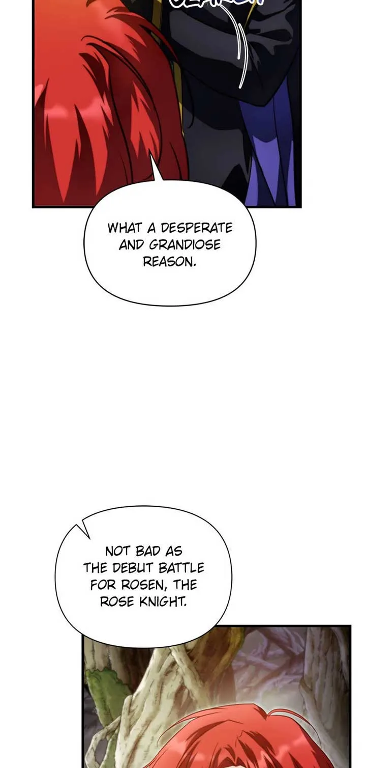 Finding My Father’s Son Chapter 96 page 12