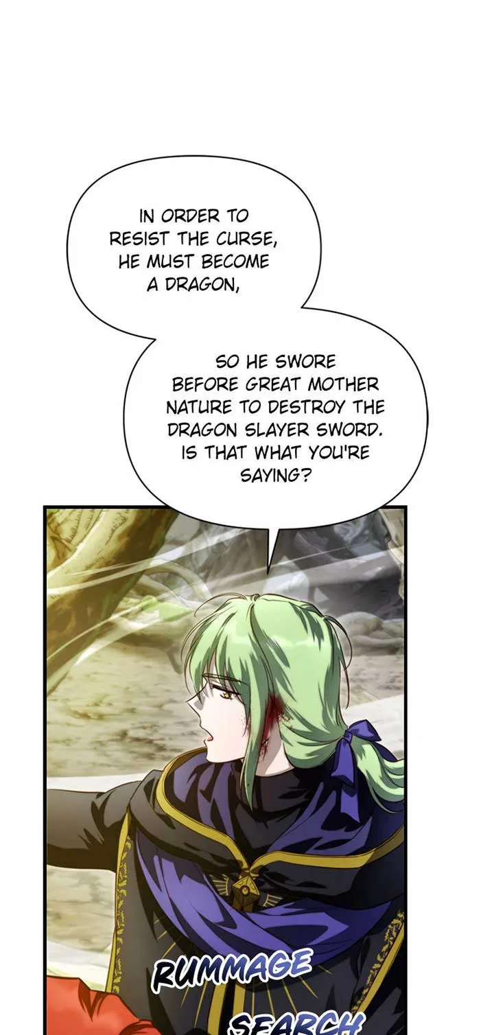 Finding My Father’s Son Chapter 96 page 11
