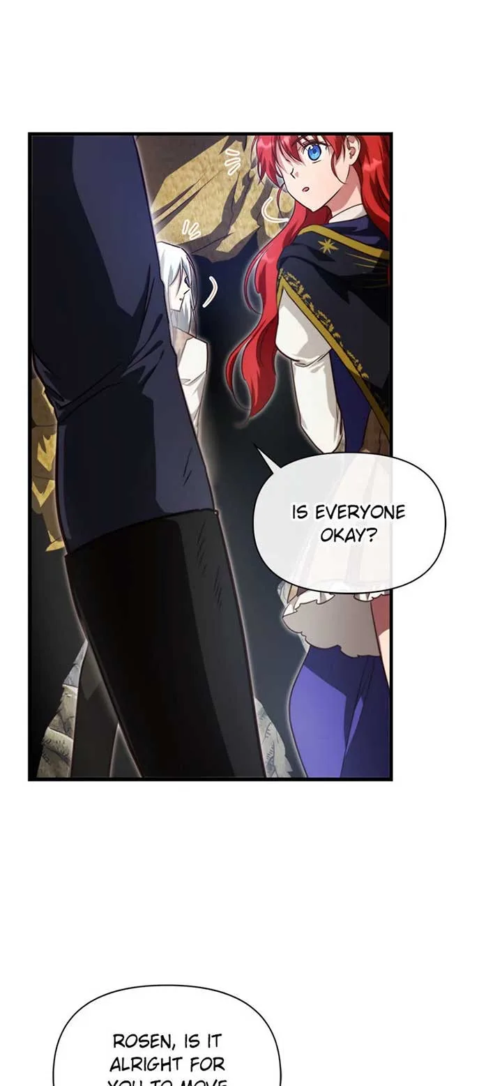 Finding My Father’s Son Chapter 96 page 22