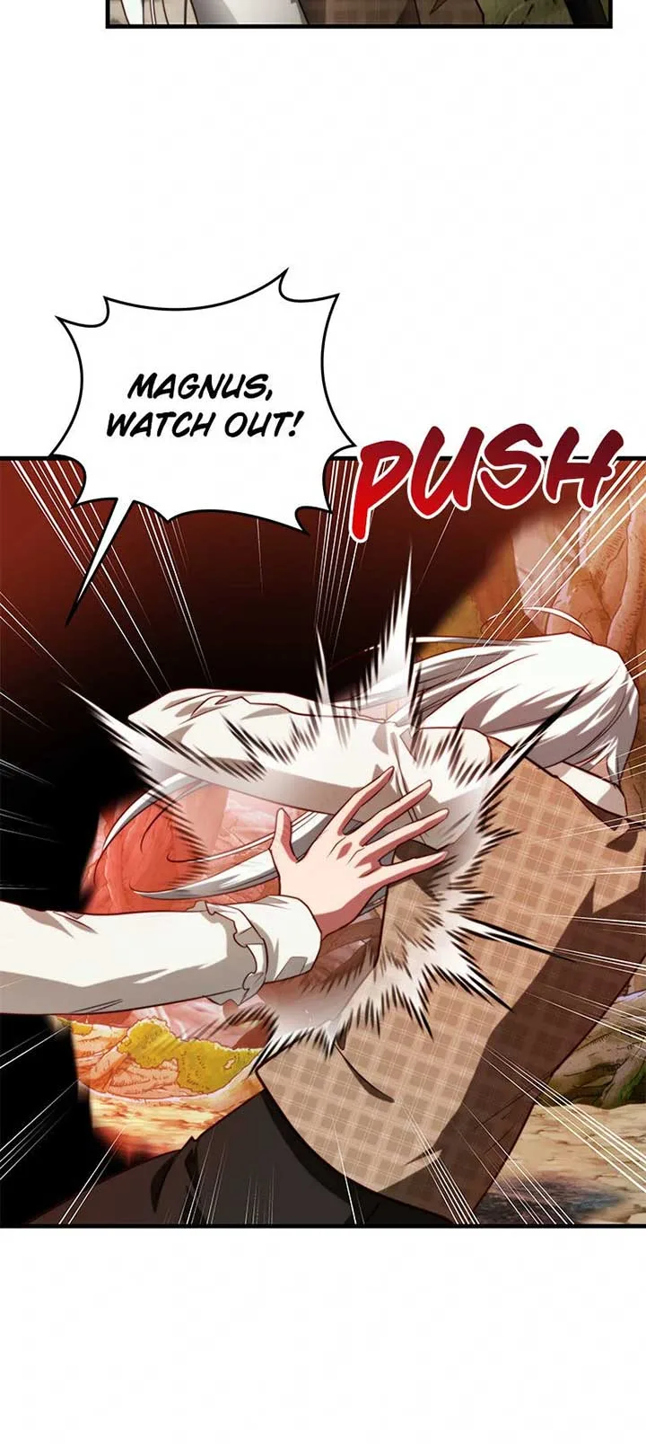 Finding My Father’s Son Chapter 96 page 59