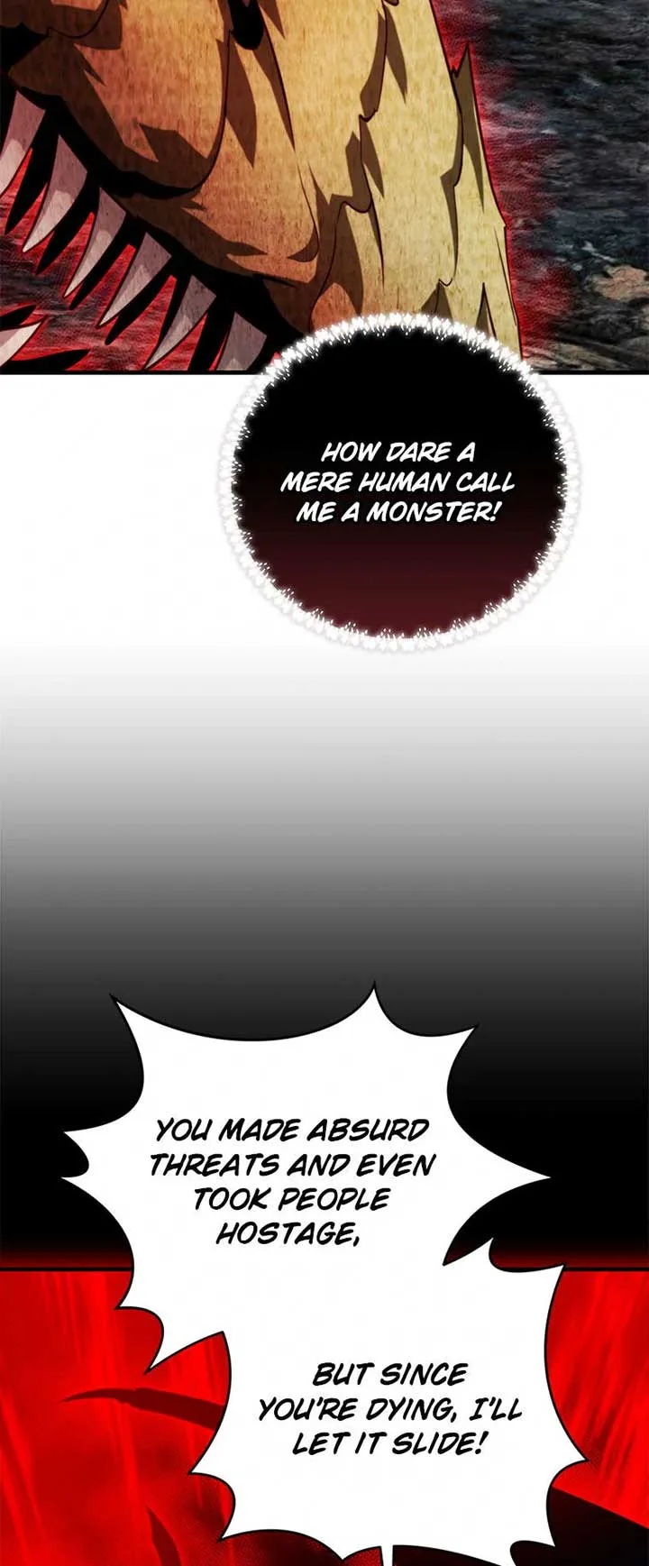 Finding My Father’s Son Chapter 96 page 37