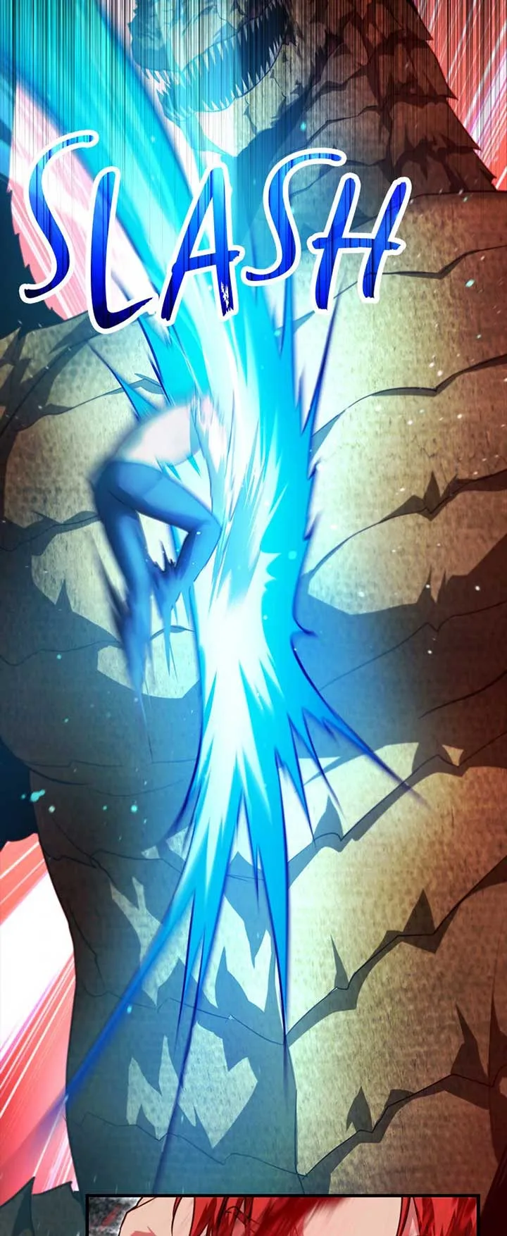 Finding My Father’s Son Chapter 96 page 33