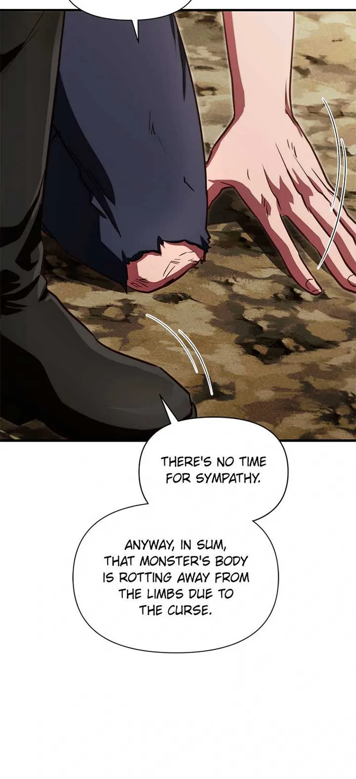 Finding My Father’s Son Chapter 96 page 10