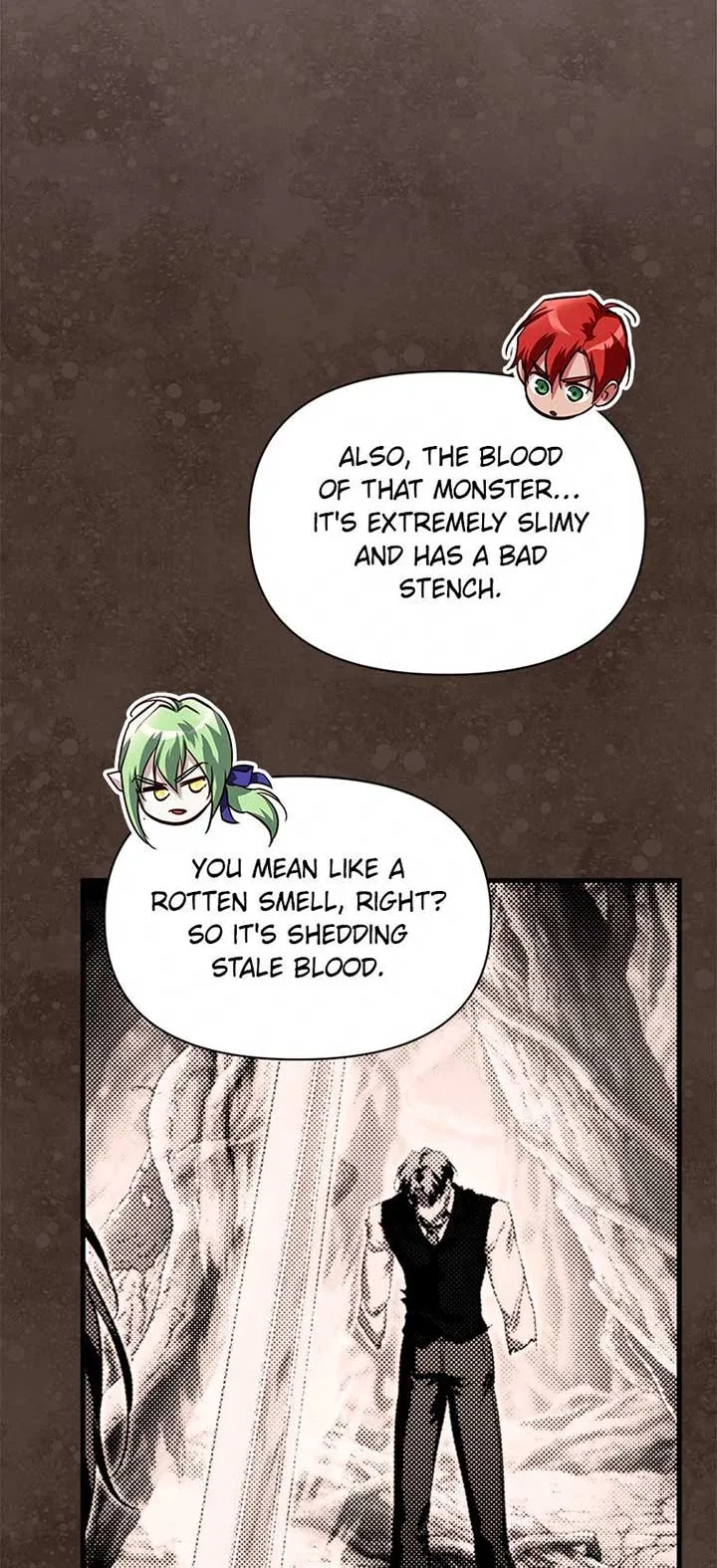 Finding My Father’s Son Chapter 96 page 7