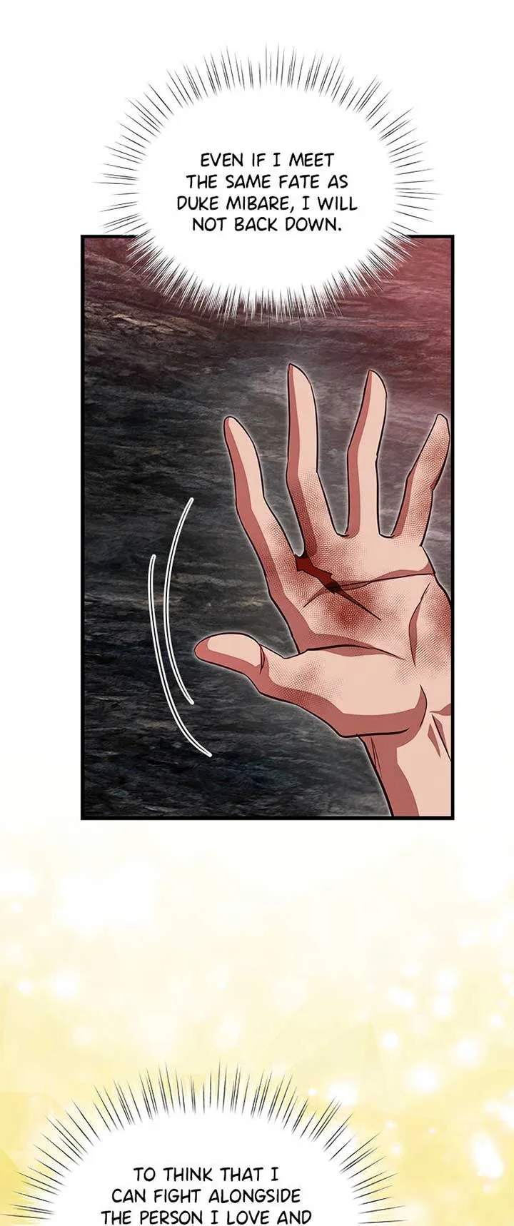 Finding My Father’s Son Chapter 96 page 52