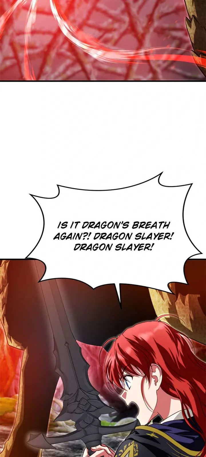 Finding My Father’s Son Chapter 96 page 18