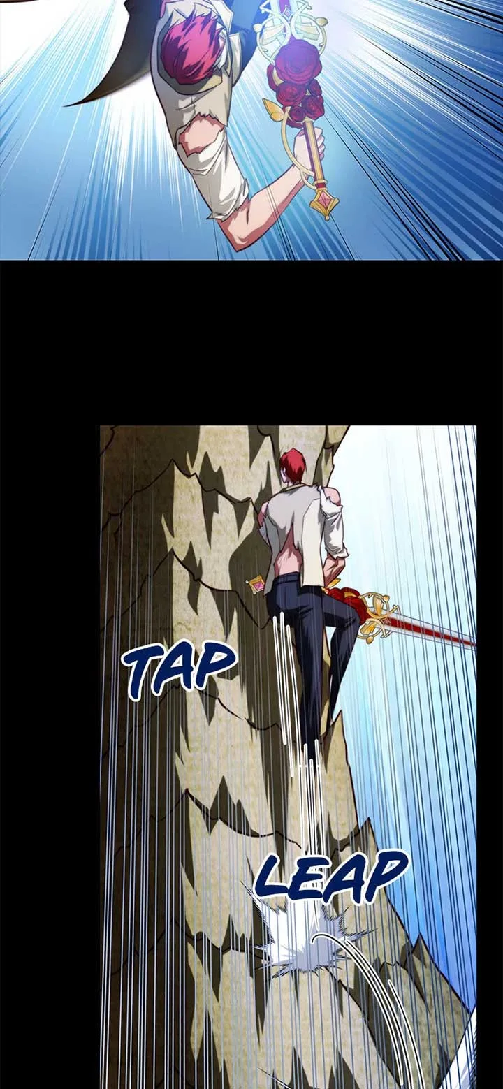Finding My Father’s Son Chapter 96 page 48