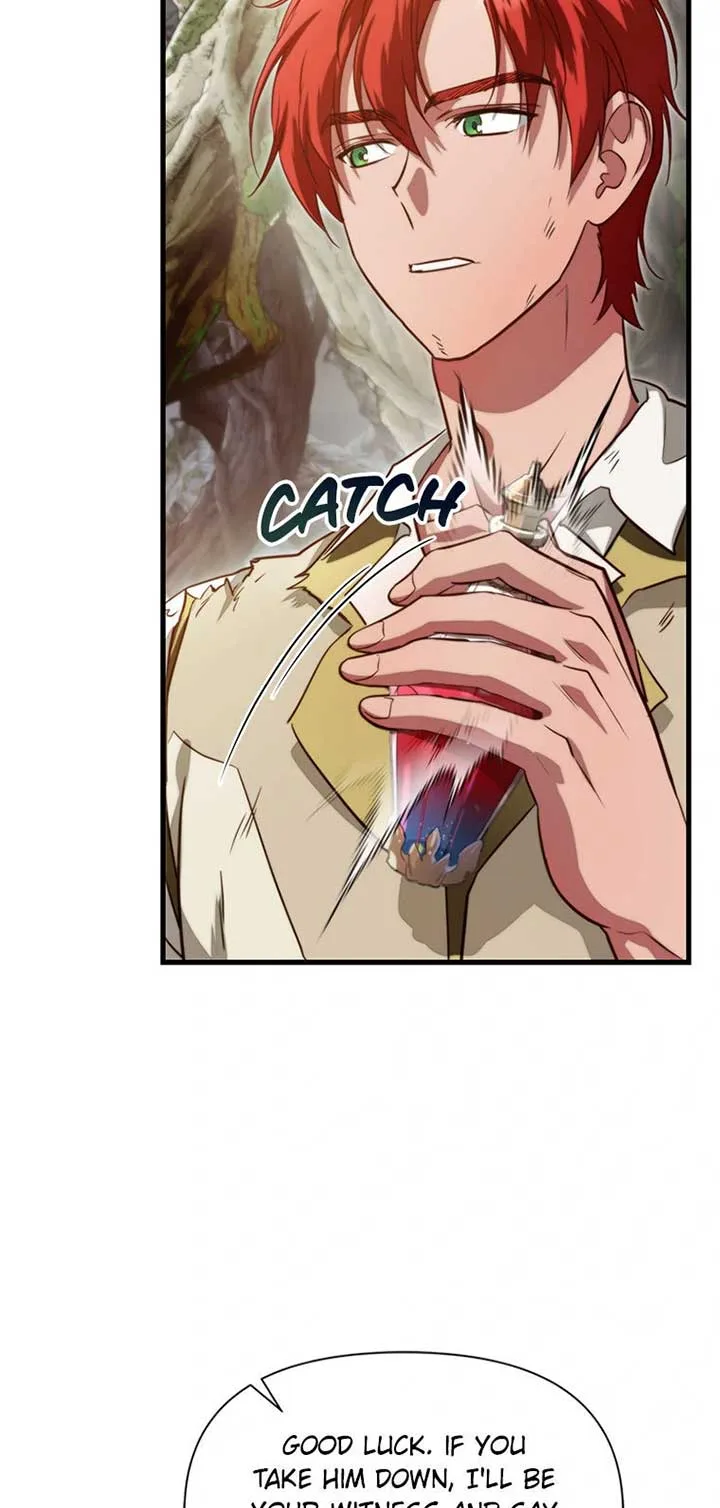 Finding My Father’s Son Chapter 96 page 13