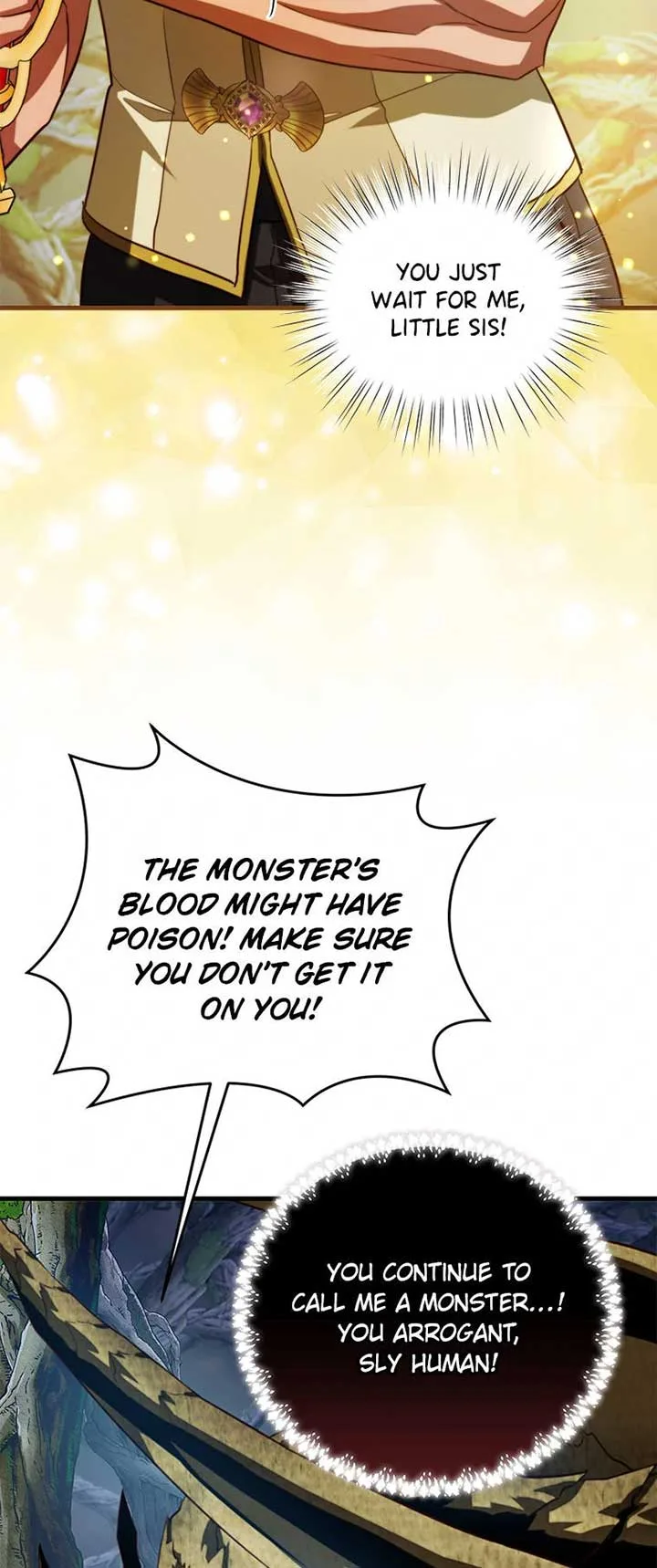 Finding My Father’s Son Chapter 96 page 54