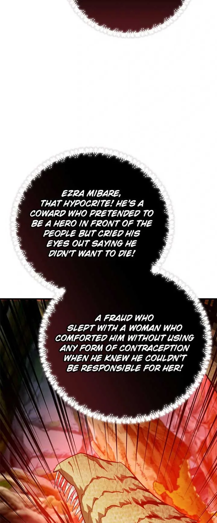 Finding My Father’s Son Chapter 96 page 66