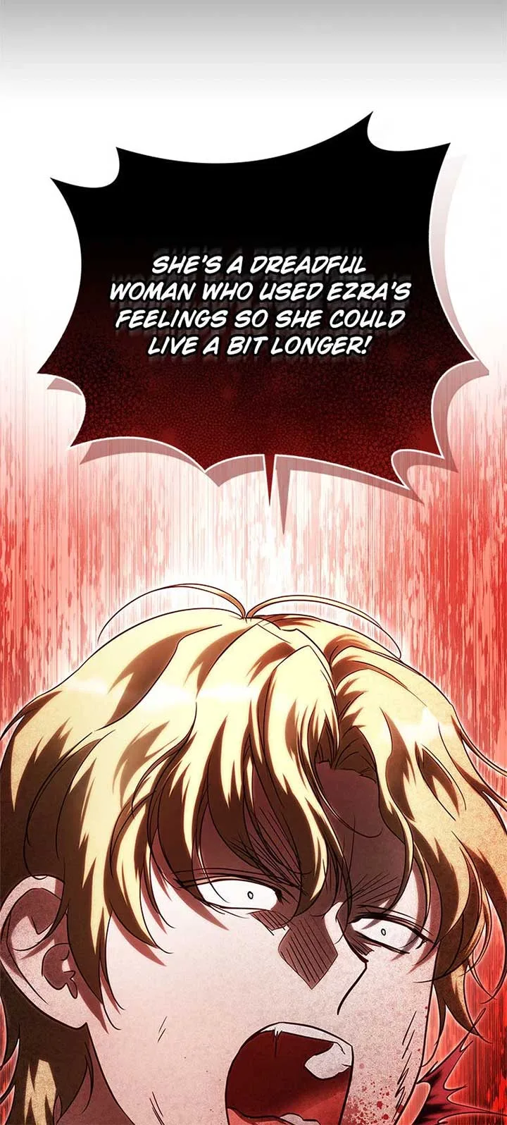 Finding My Father’s Son Chapter 97 page 16