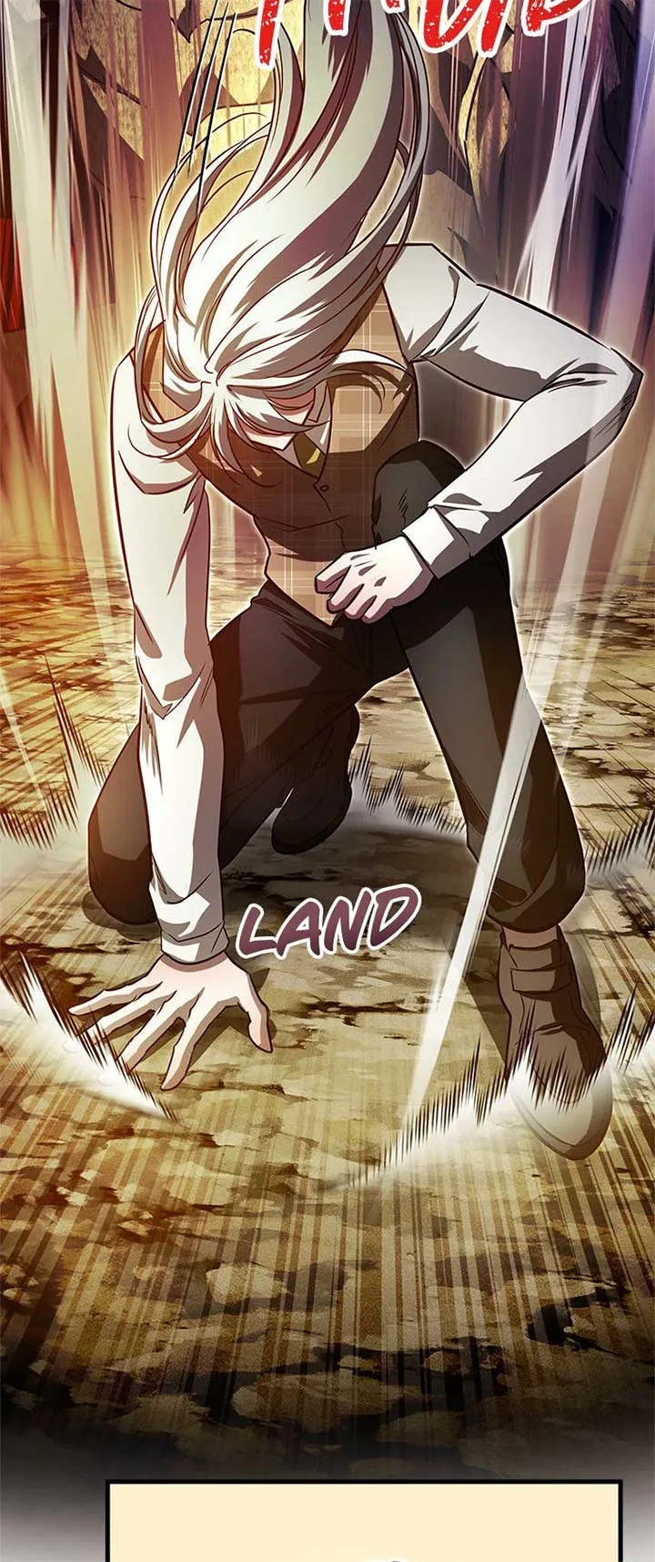 Finding My Father’s Son Chapter 97 page 7