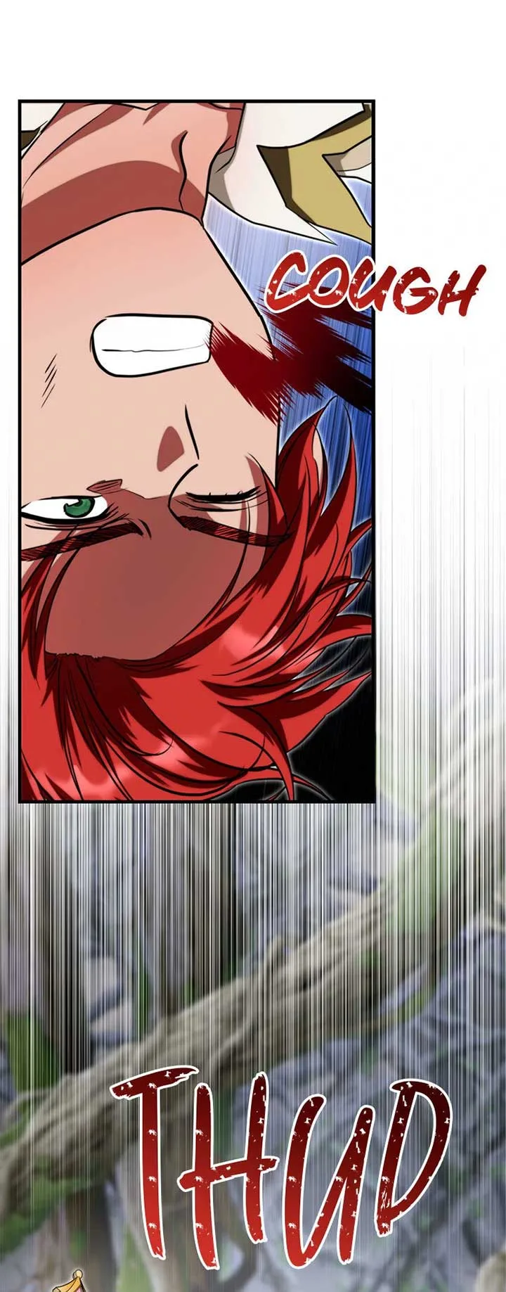 Finding My Father’s Son Chapter 96 page 73