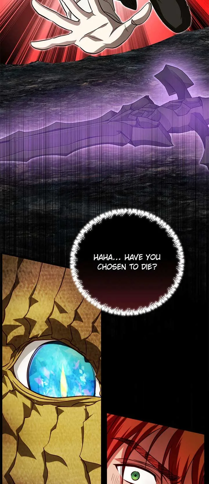 Finding My Father’s Son Chapter 96 page 78