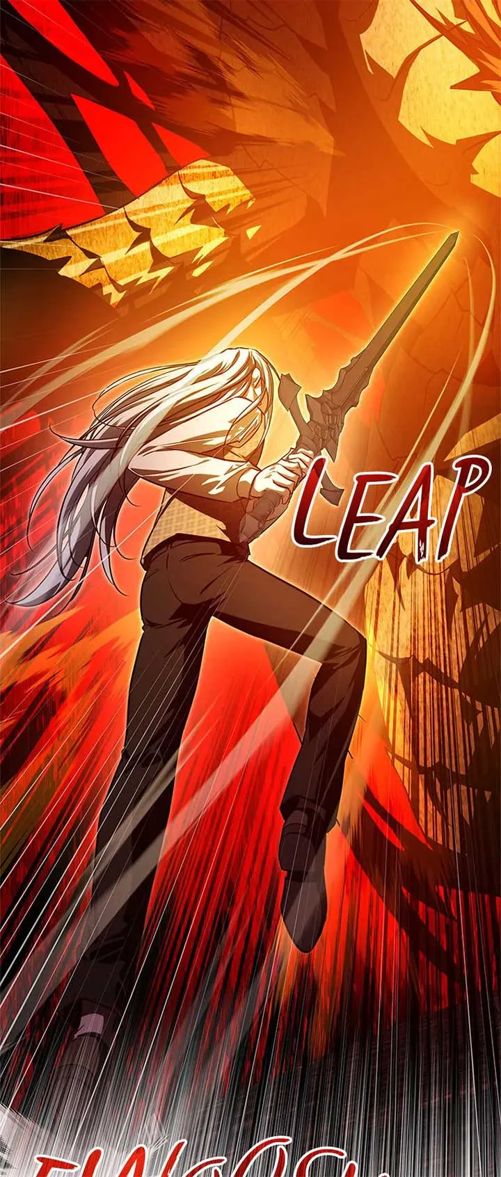 Finding My Father’s Son Chapter 97 page 3