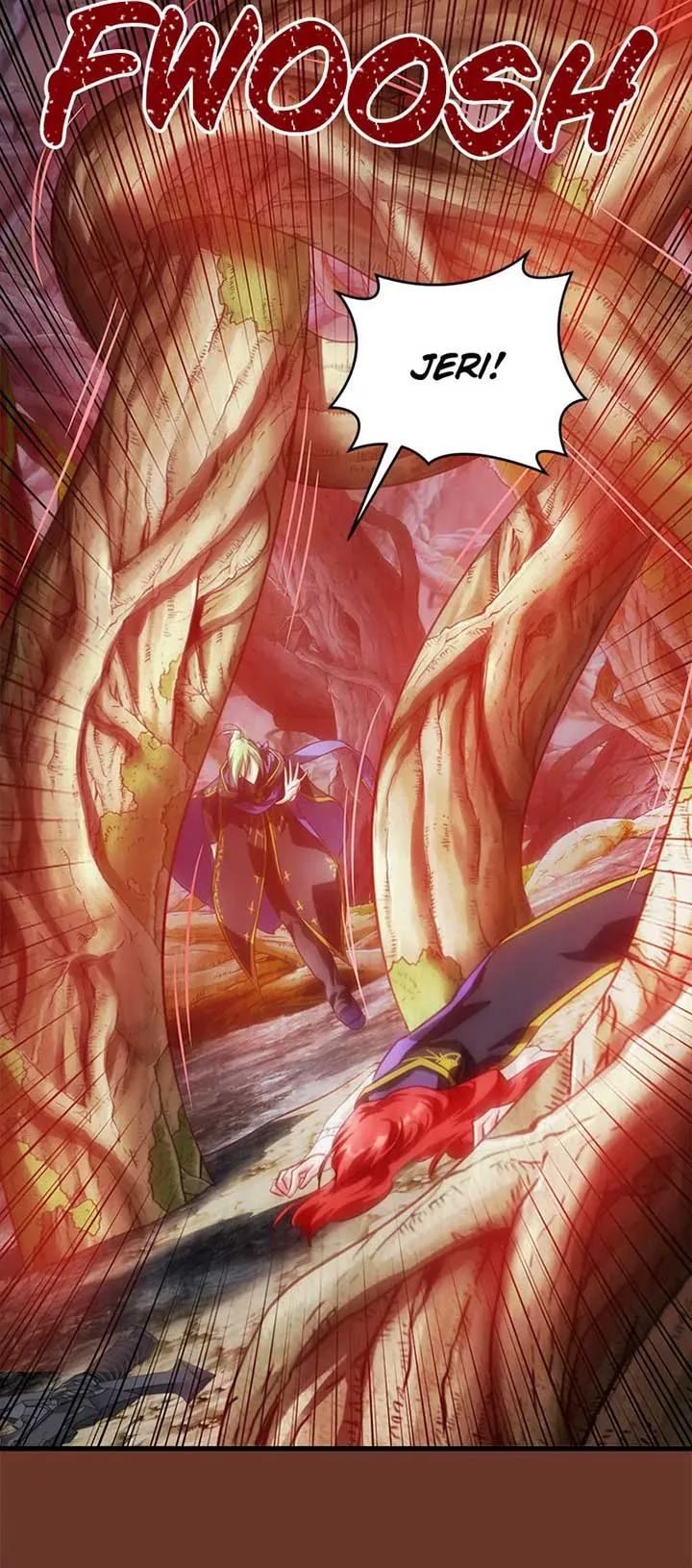 Finding My Father’s Son Chapter 96 page 63