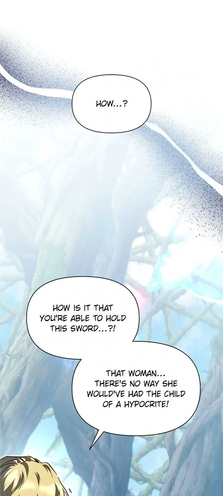 Finding My Father’s Son Chapter 97 page 14