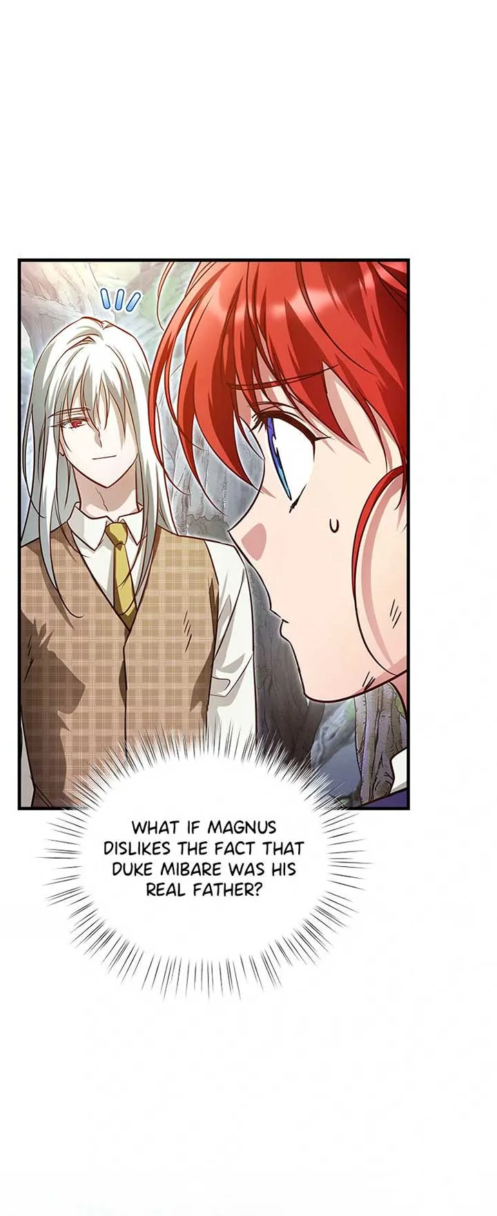 Finding My Father’s Son Chapter 97 page 11