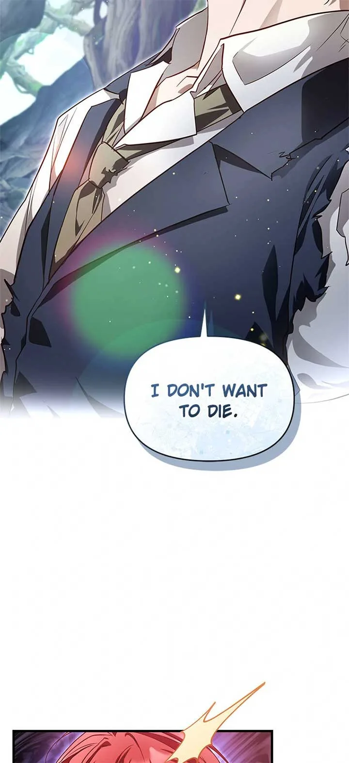 Finding My Father’s Son Chapter 97 page 44