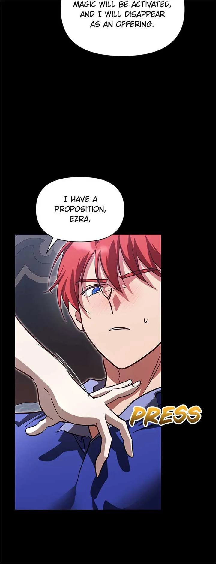 Finding My Father’s Son Chapter 97 page 20