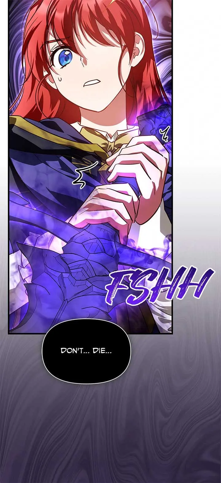Finding My Father’s Son Chapter 97 page 45