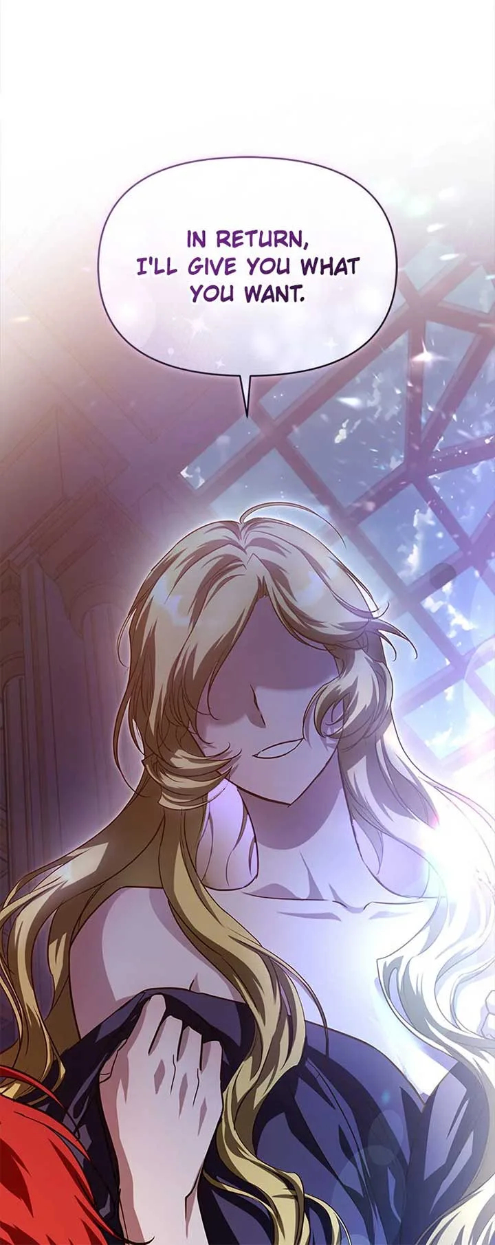 Finding My Father’s Son Chapter 97 page 23