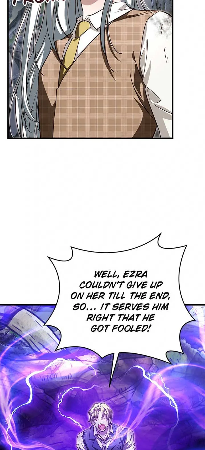 Finding My Father’s Son Chapter 97 page 27
