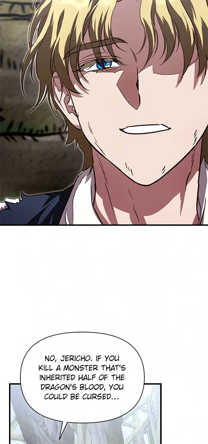 Finding My Father’s Son Chapter 97 page 34