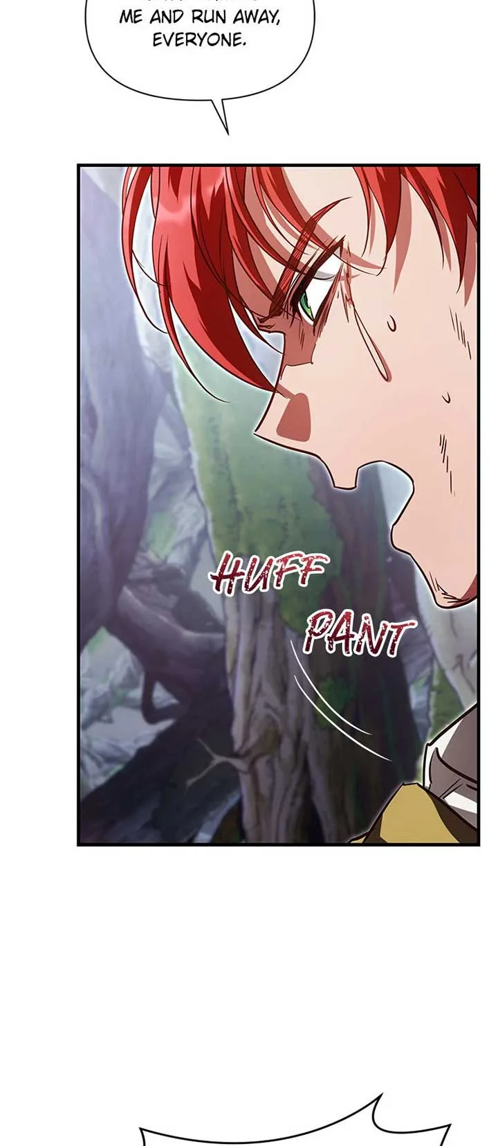 Finding My Father’s Son Chapter 97 page 60