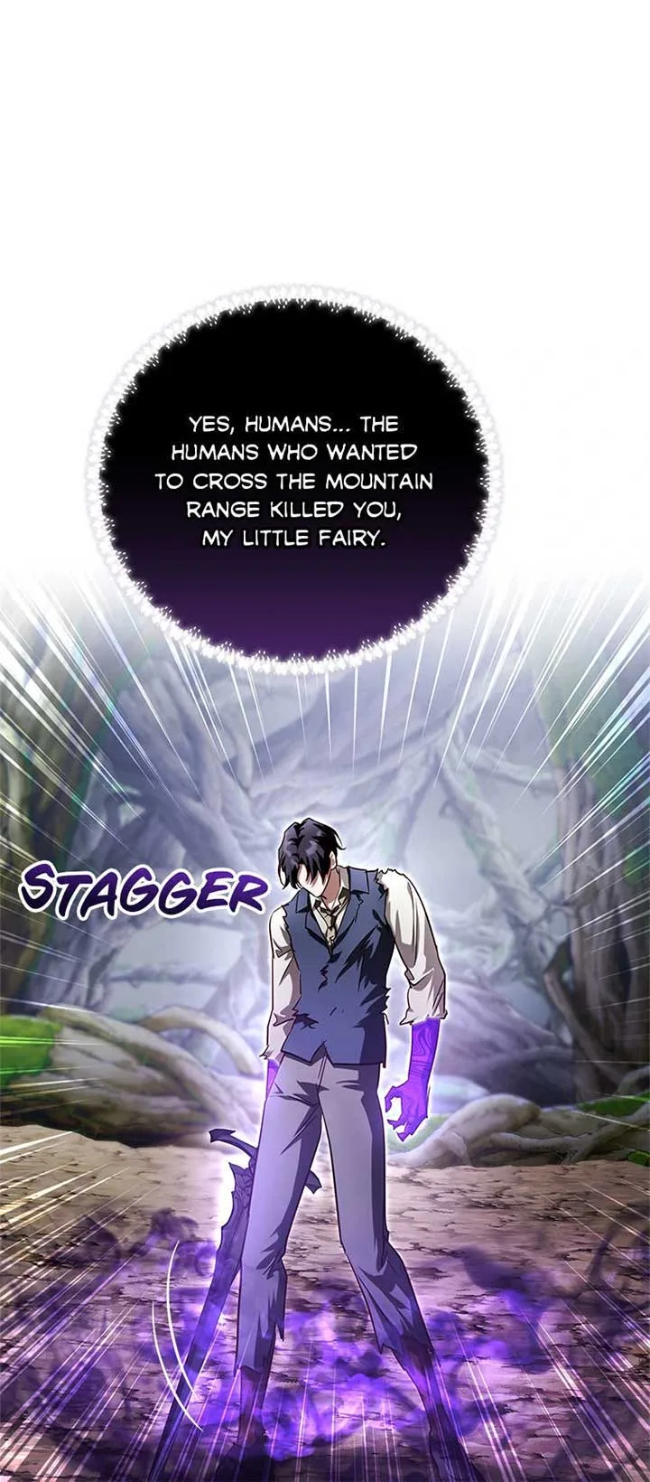 Finding My Father’s Son Chapter 97 page 69