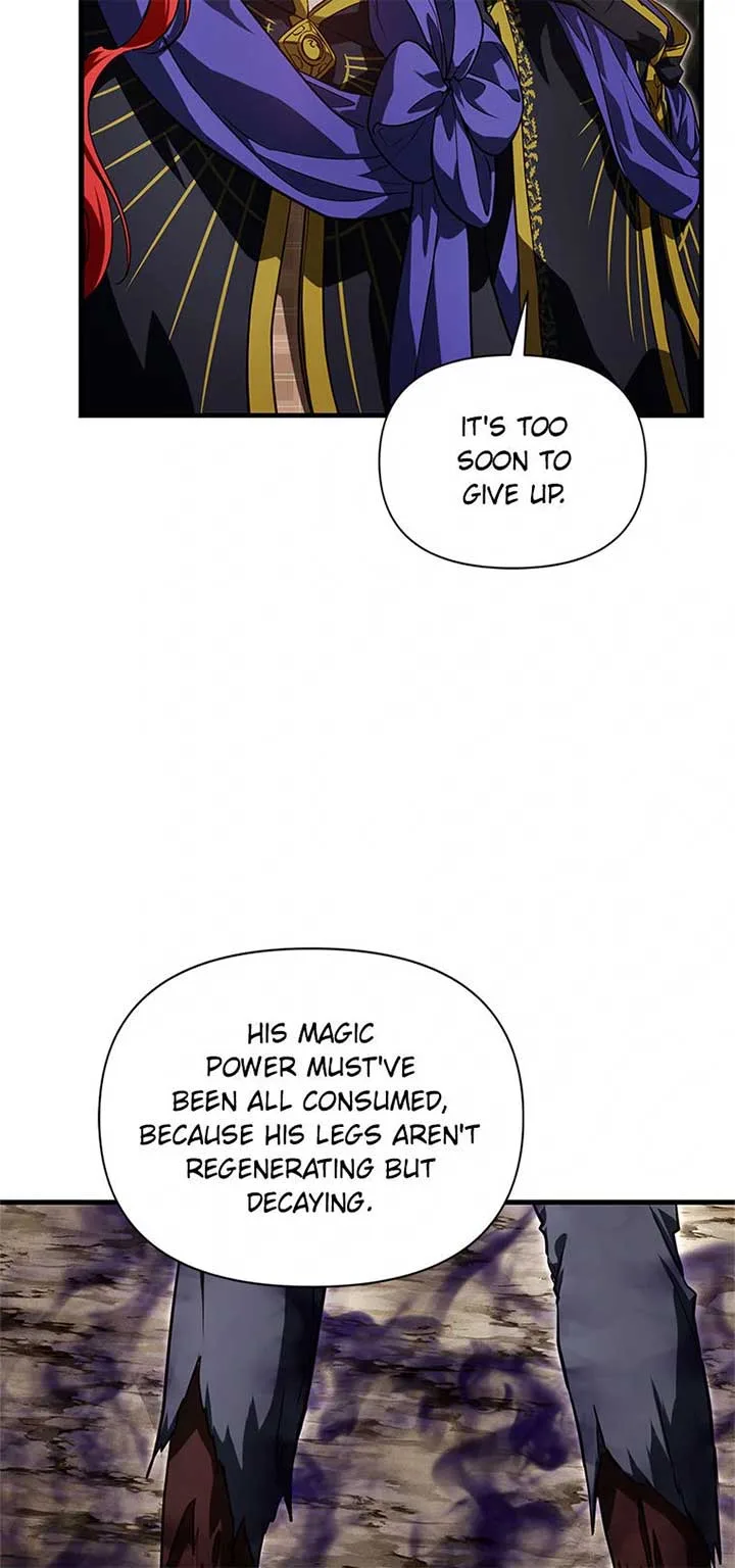 Finding My Father’s Son Chapter 97 page 64