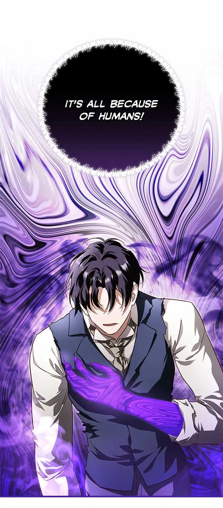 Finding My Father’s Son Chapter 97 page 68