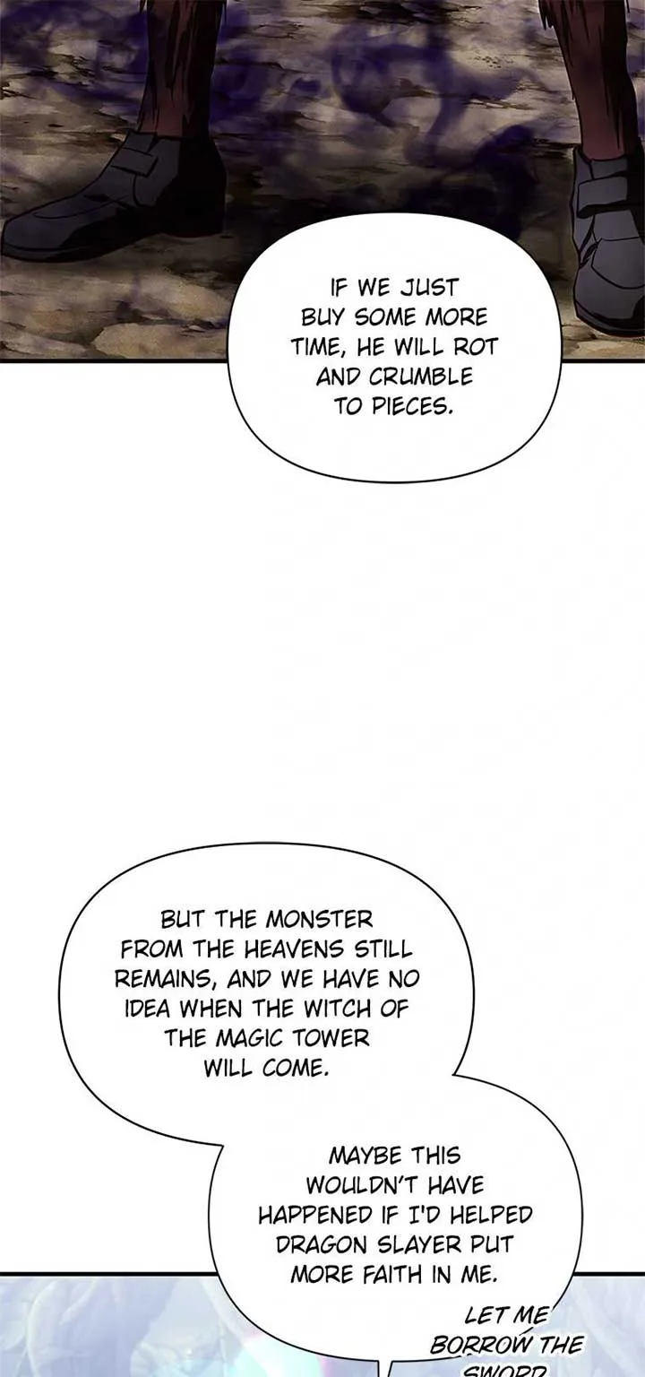 Finding My Father’s Son Chapter 97 page 65