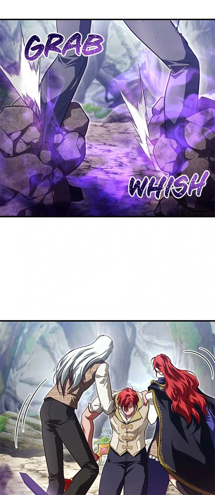 Finding My Father’s Son Chapter 97 page 58