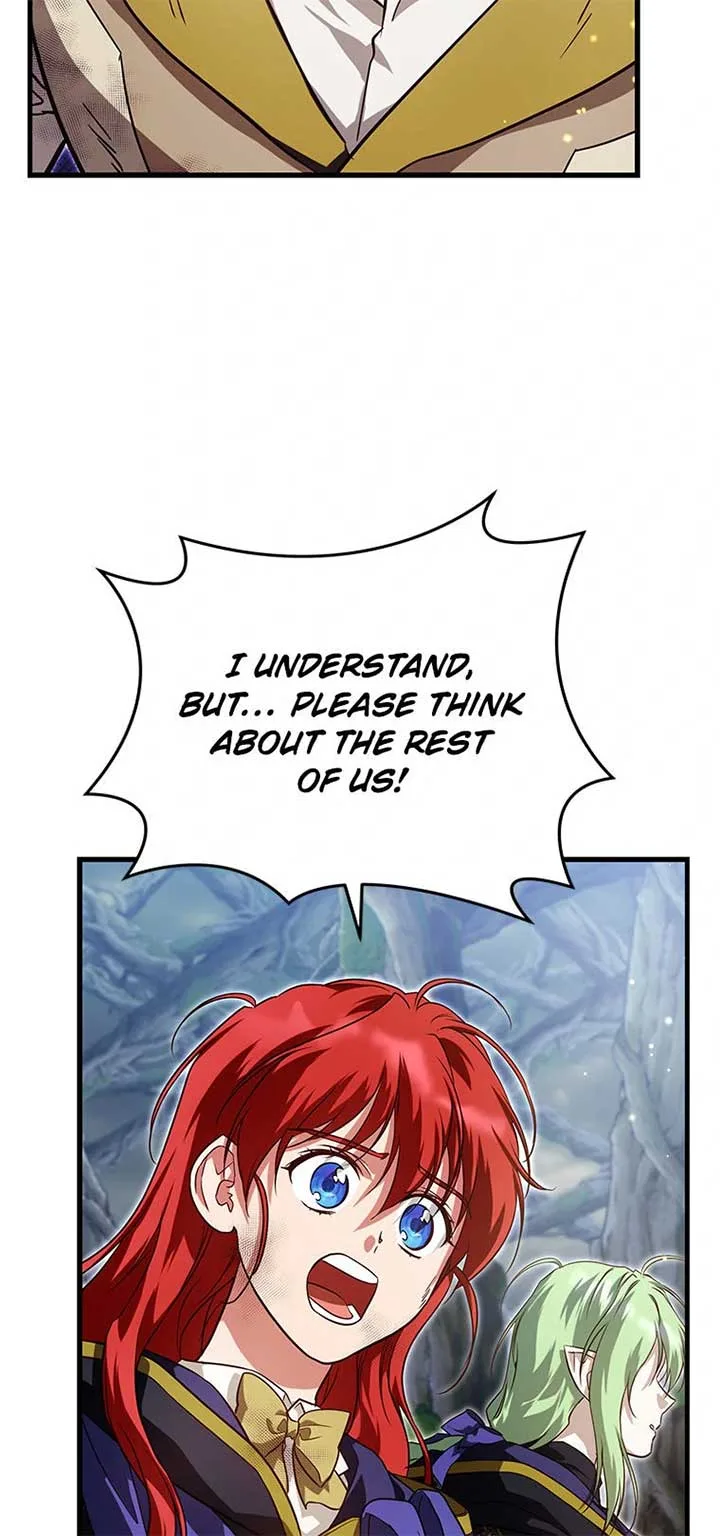 Finding My Father’s Son Chapter 97 page 63