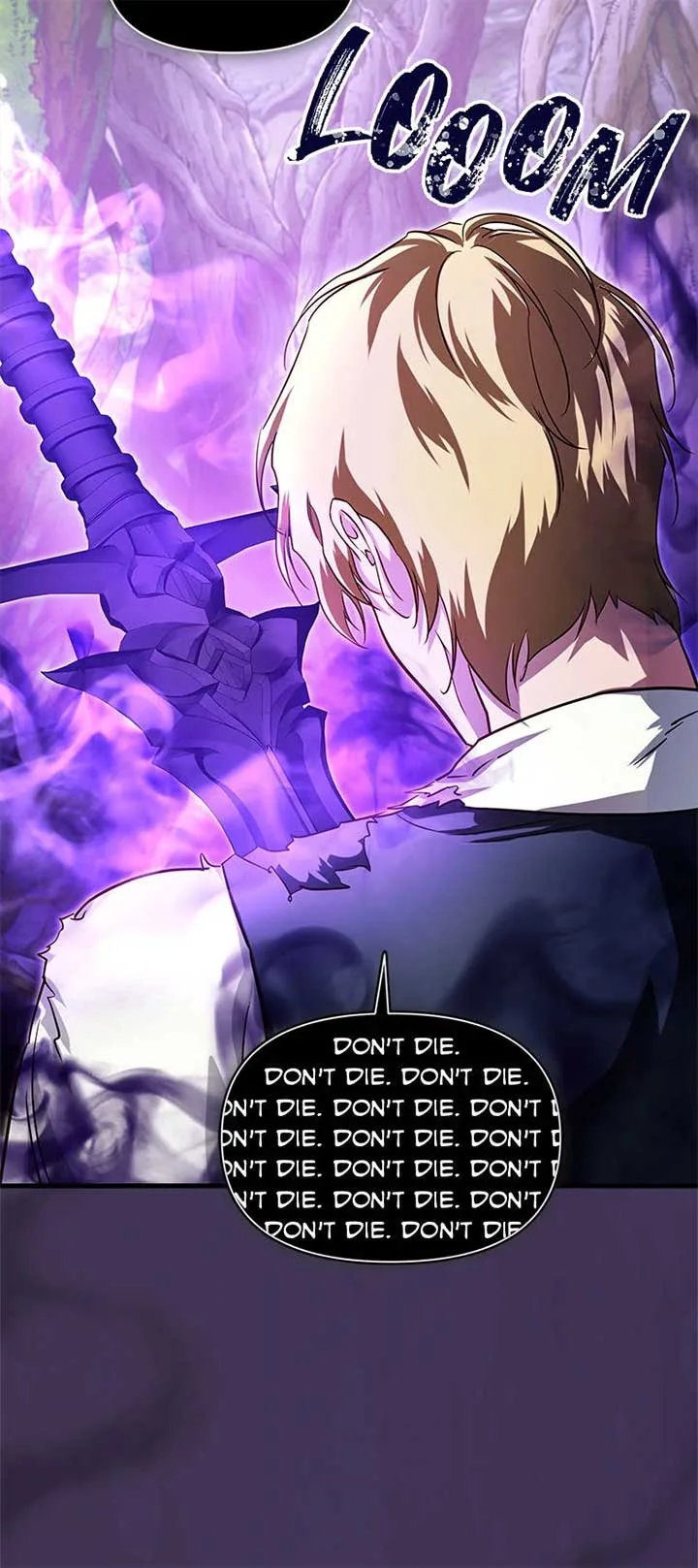 Finding My Father’s Son Chapter 97 page 49