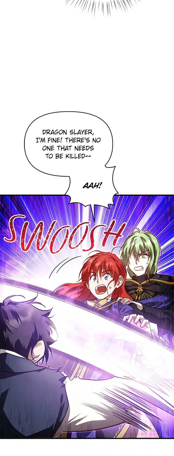 Finding My Father’s Son Chapter 97 page 54