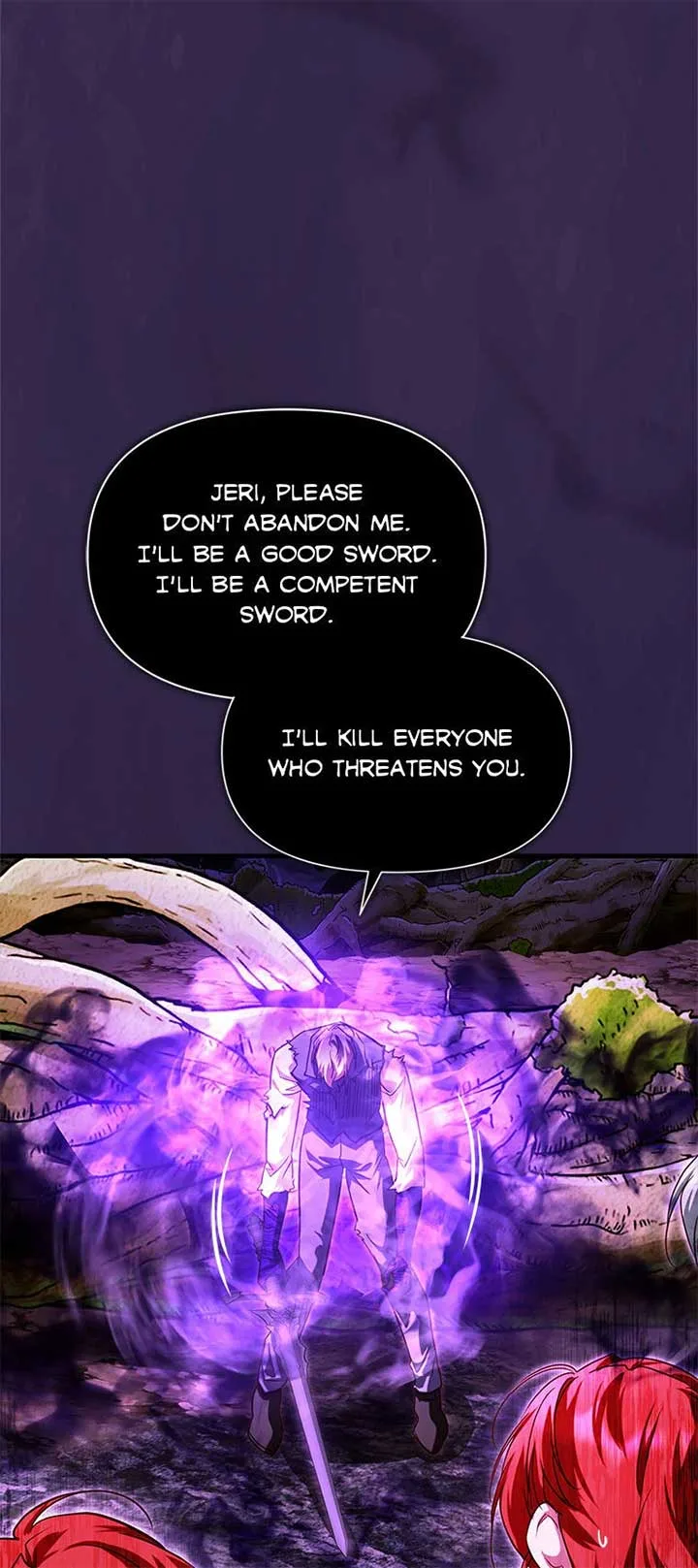 Finding My Father’s Son Chapter 97 page 51