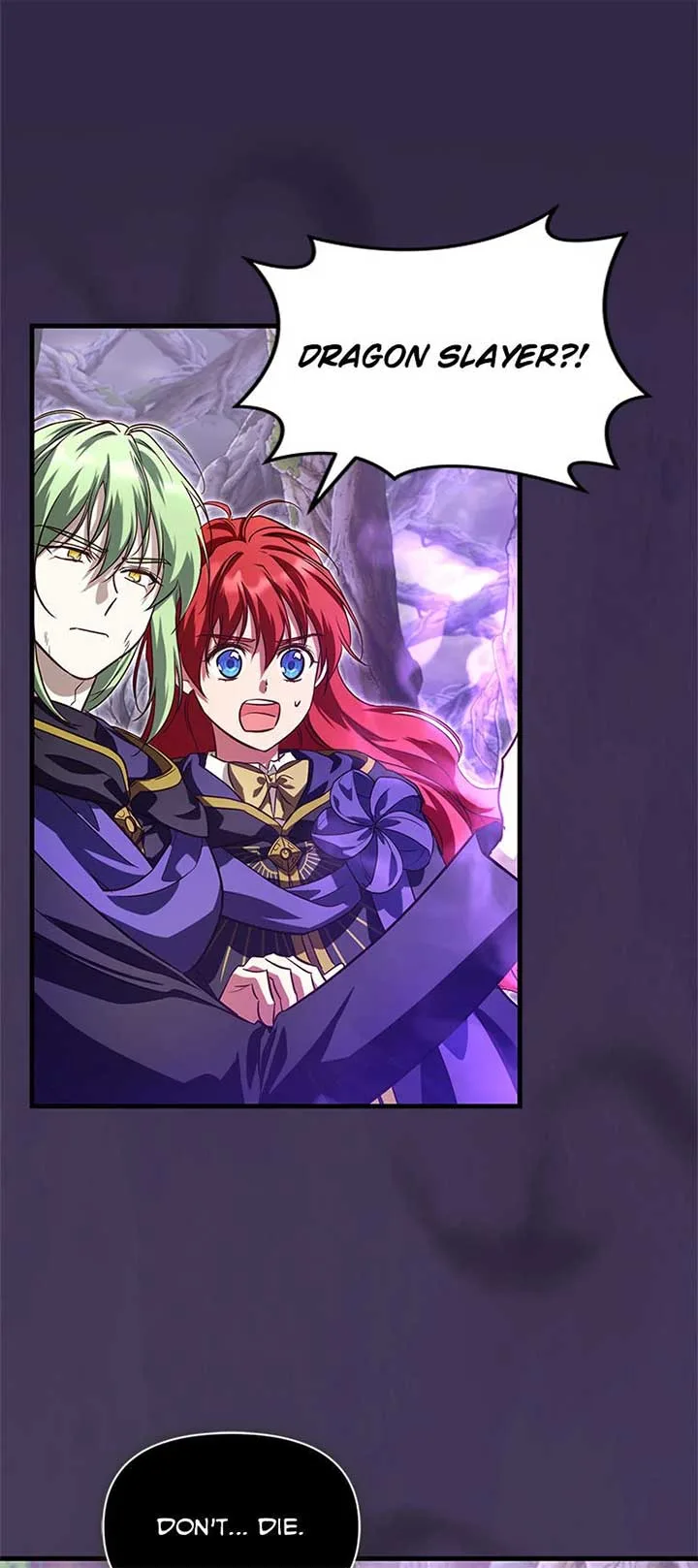 Finding My Father’s Son Chapter 97 page 48